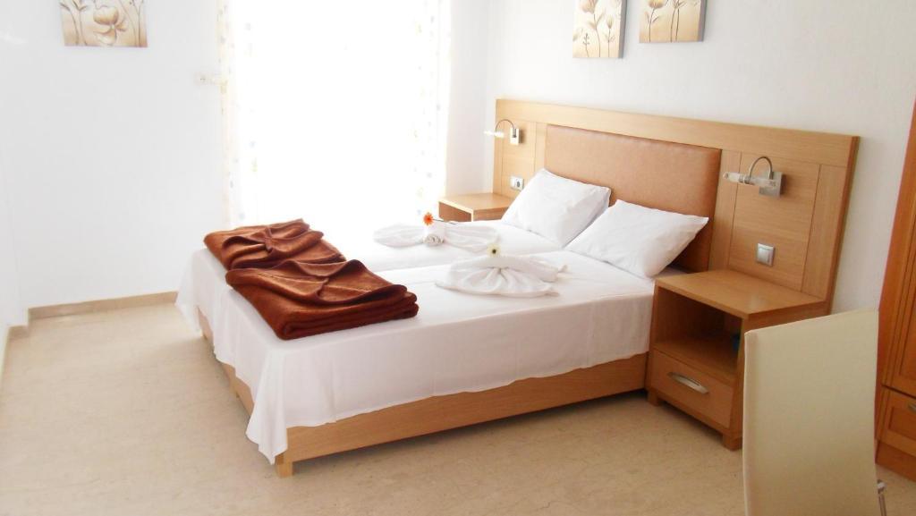 Maik Apartments Метаморфосі Екстер'єр фото