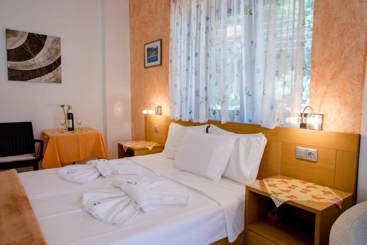 Maik Apartments Метаморфосі Екстер'єр фото