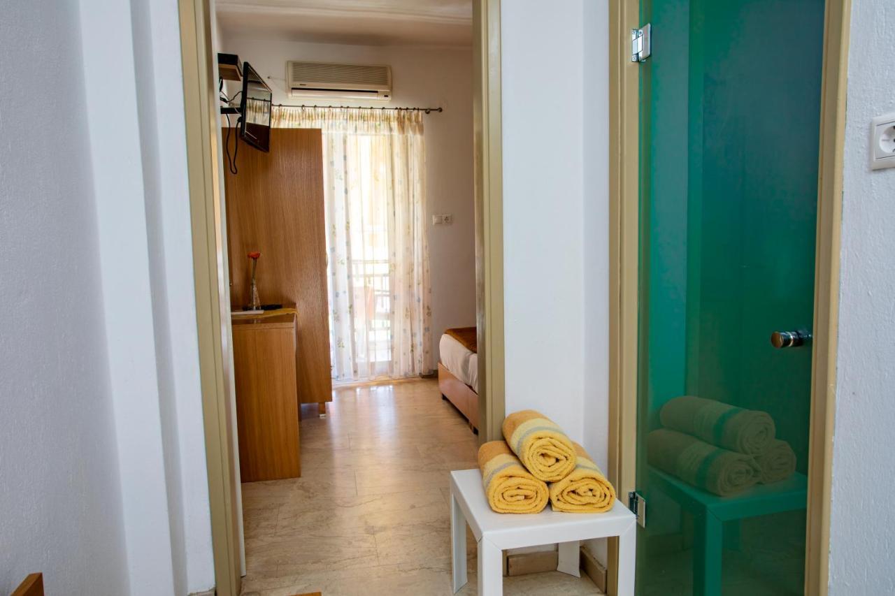 Maik Apartments Метаморфосі Екстер'єр фото