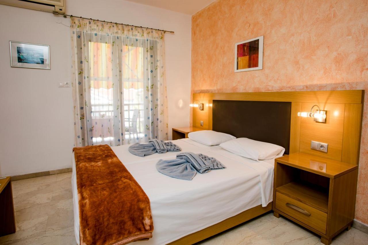 Maik Apartments Метаморфосі Екстер'єр фото