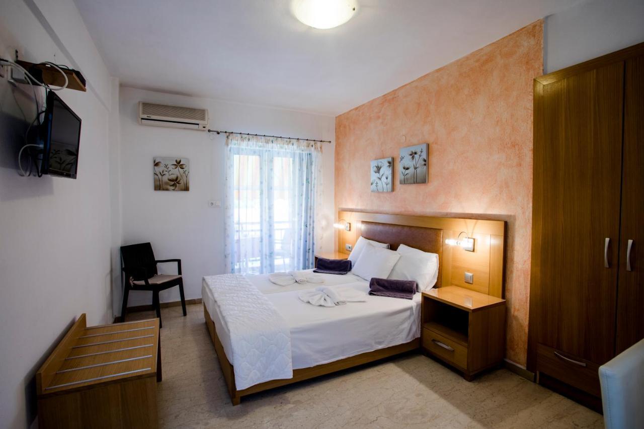 Maik Apartments Метаморфосі Екстер'єр фото