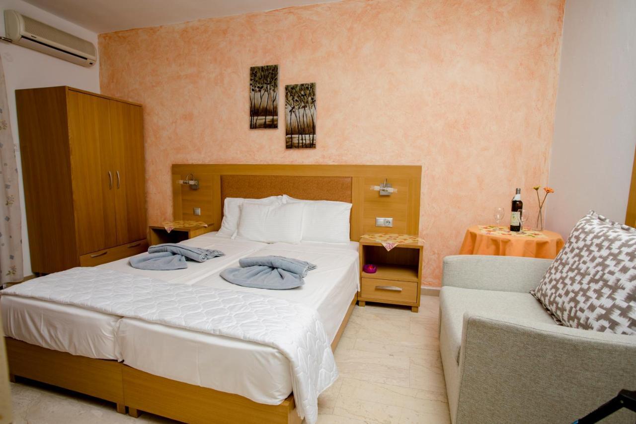 Maik Apartments Метаморфосі Екстер'єр фото